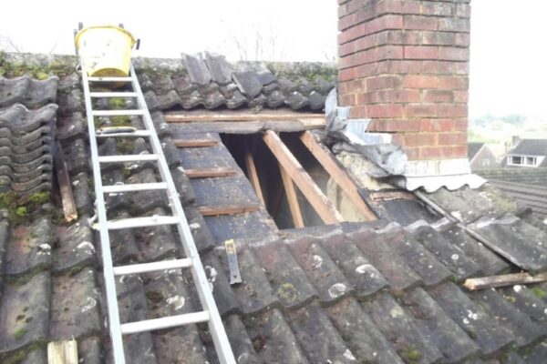 Chimney Repair Kimmage