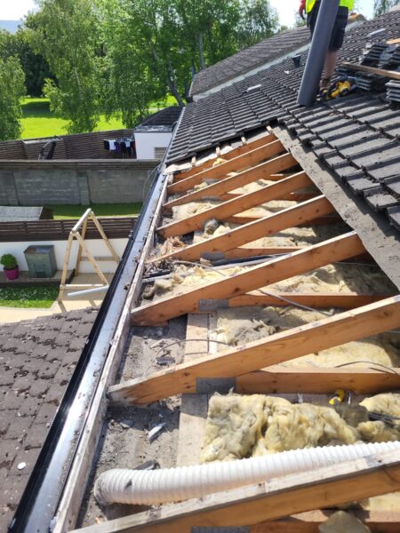 Roof Repairs Kimmage