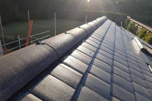 Roof Tiling Kimmage