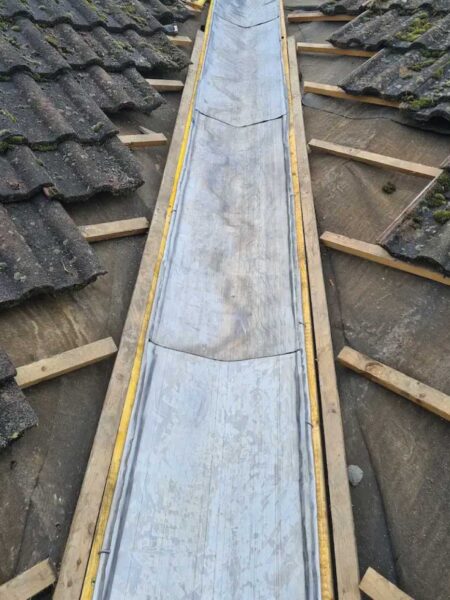 Roof Valleys Kimmage