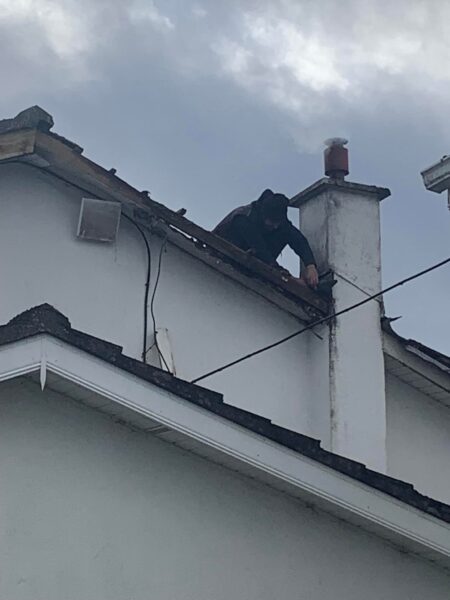 Chimney Repair Kimmage