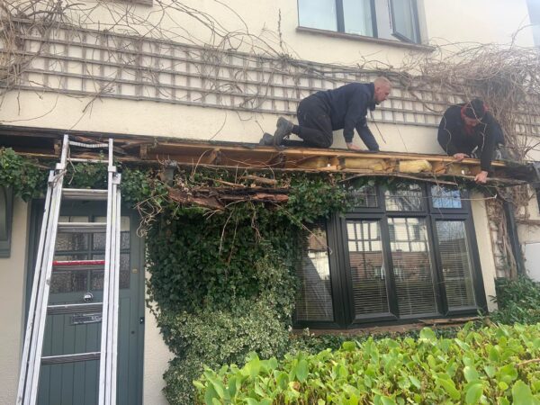 Roofers Near Kimmage