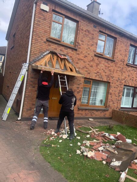 Roofers Near Kimmage