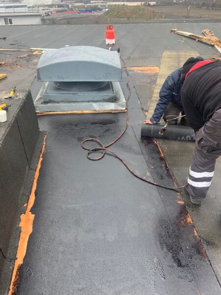 Skylight Repairs Kimmage